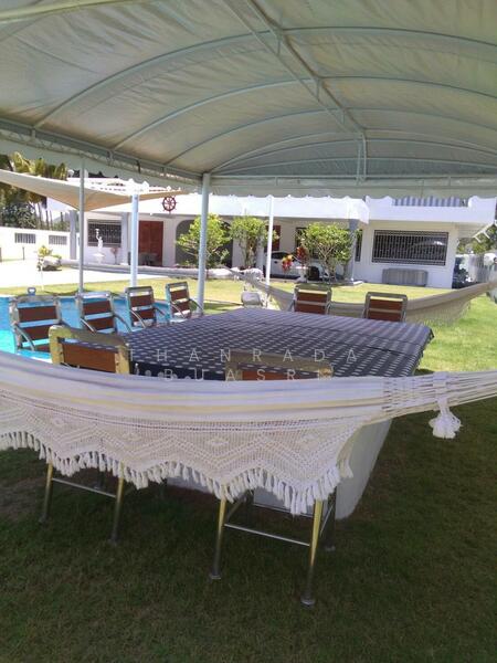 5-BR House, Prachuap Khiri Khan