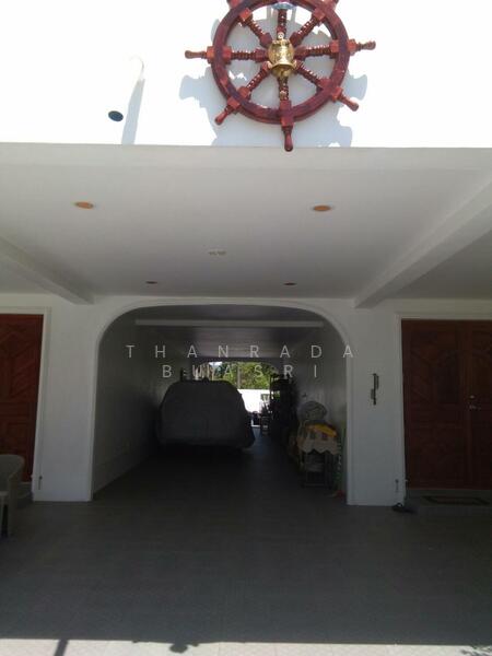 5-BR House, Prachuap Khiri Khan