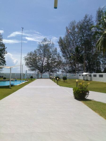5-BR House, Prachuap Khiri Khan