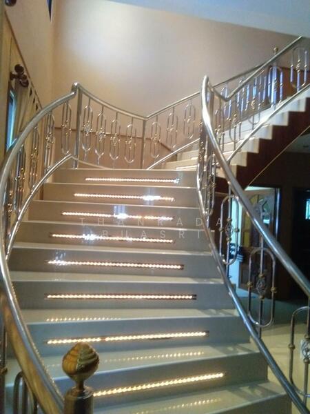 5-BR House, Prachuap Khiri Khan
