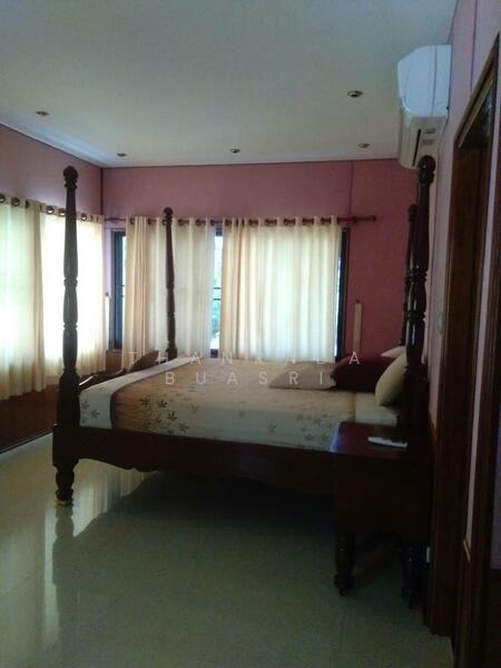 5-BR House, Prachuap Khiri Khan