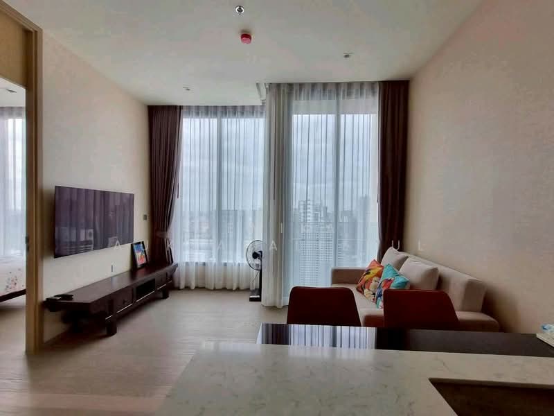 The Esse Asoke, Bangkok