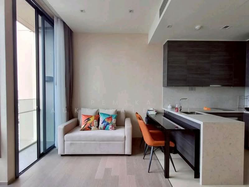 The Esse Asoke, Bangkok