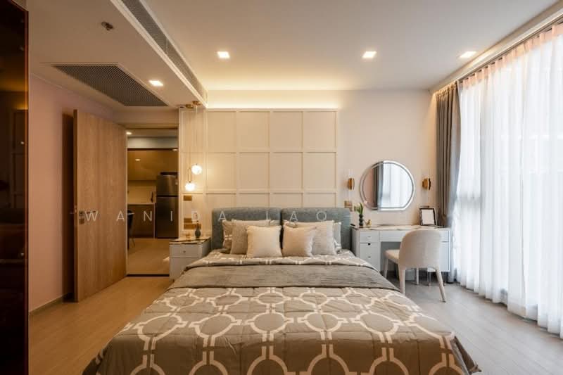 One9Five Asoke-Rama 9, Bangkok