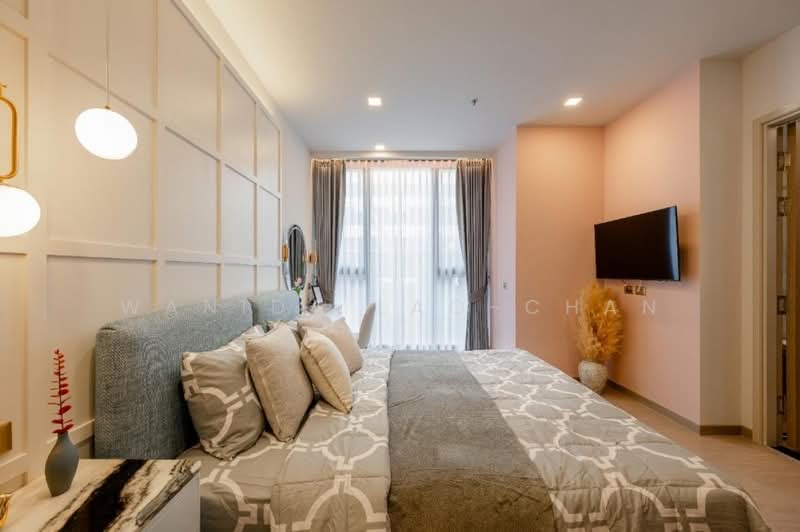 One9Five Asoke-Rama 9, Bangkok