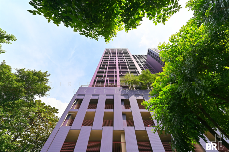Noble Reveal, Bangkok