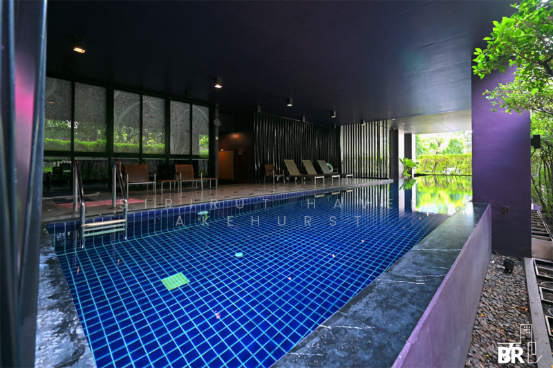 Noble Reveal, Bangkok
