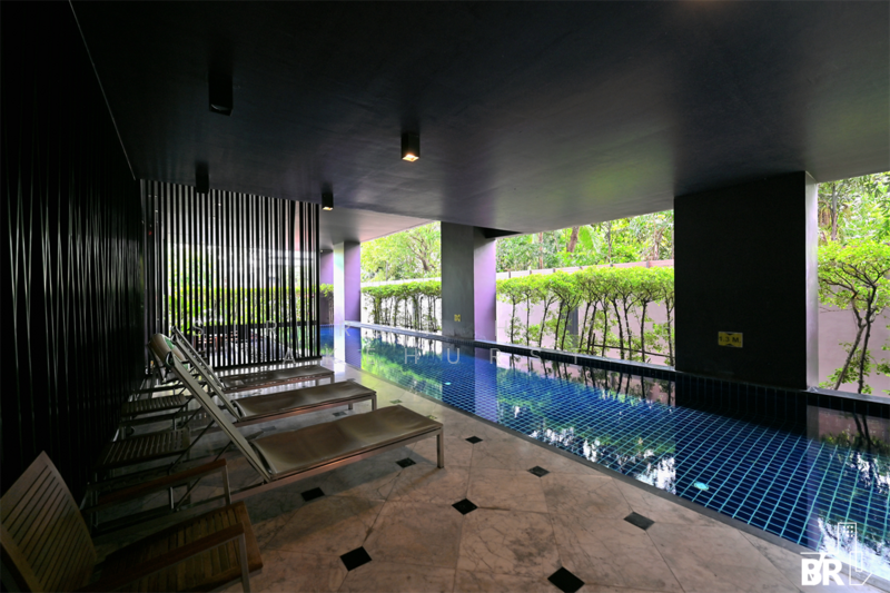 Noble Reveal, Bangkok