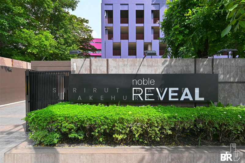 Noble Reveal, Bangkok