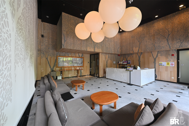 Noble Reveal, Bangkok