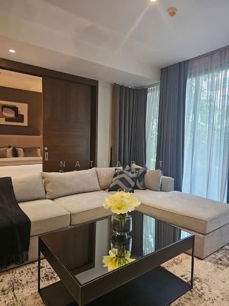 La Citta Delre Thonglor 16, Bangkok