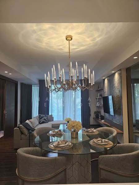 La Citta Delre Thonglor 16, Bangkok