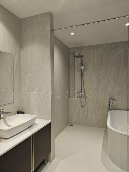 La Citta Delre Thonglor 16, Bangkok