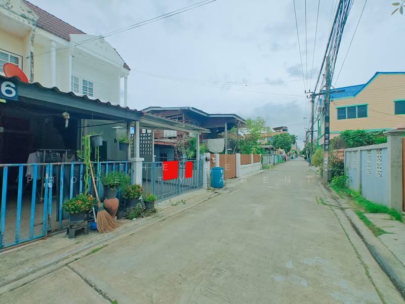 ทาวน์เฮ้าส์มีนบุรี กรุงเทพมหานคร, Bangkok