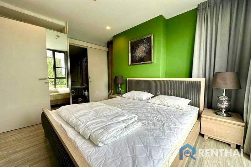 Baan Plai Haad, Chon Buri (Pattaya)