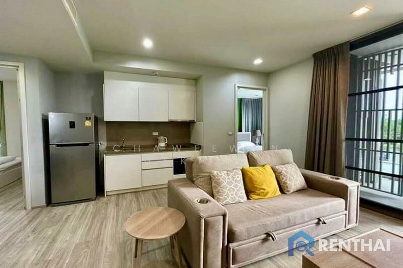 Baan Plai Haad, Chon Buri (Pattaya)
