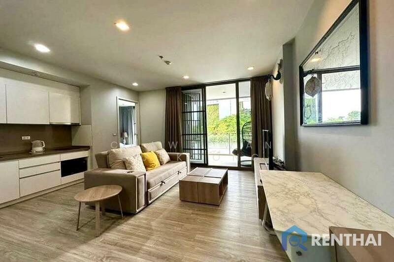 Baan Plai Haad, Chon Buri (Pattaya)