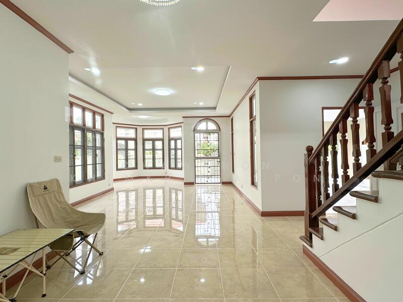 Passorn 4 Rangsit - Klong 3, Pathum Thani