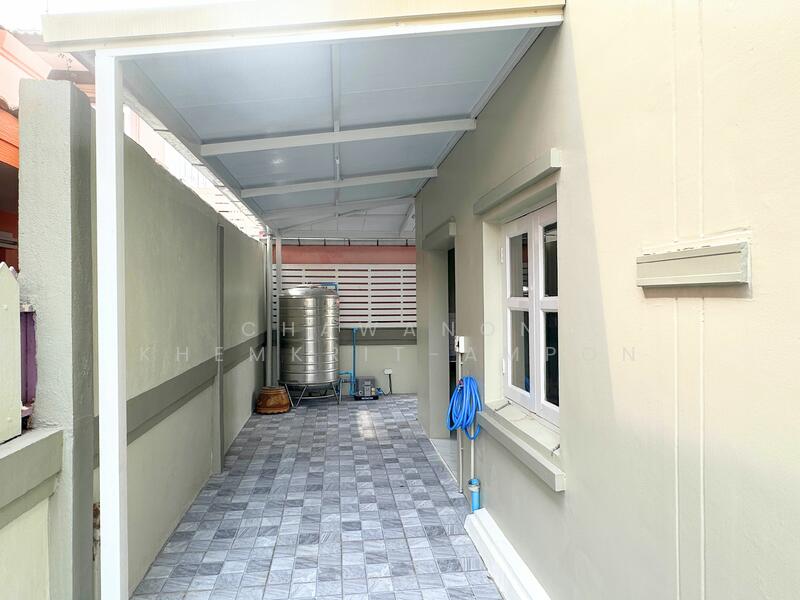 Passorn 4 Rangsit - Klong 3, Pathum Thani