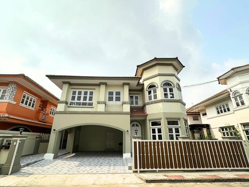 Passorn 4 Rangsit - Klong 3, Pathum Thani