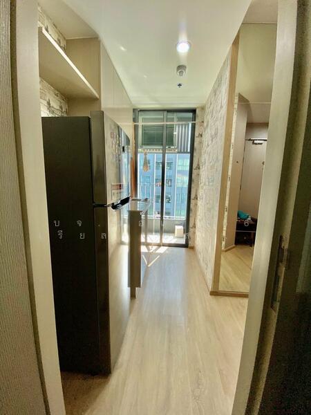 IDEO Q Chula - Samyan, Bangkok