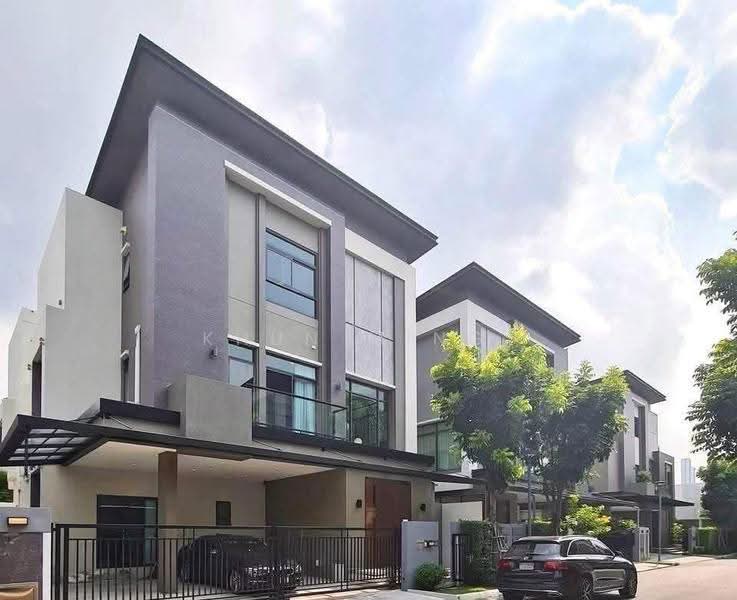 The Gentry Sukhumvit 101, Bangkok