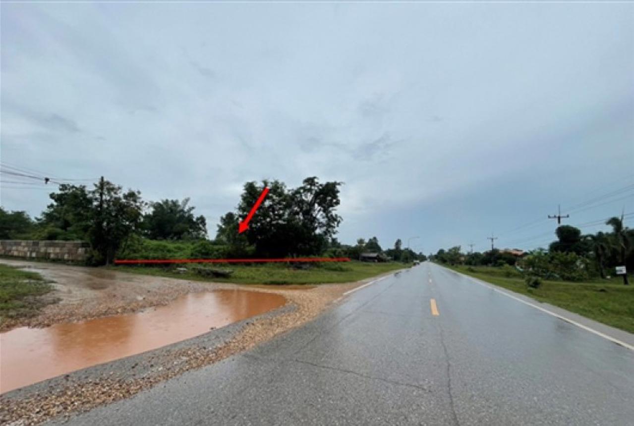 Vacant Land for Sale in Nakhon Phanom, Nakhon Phanom