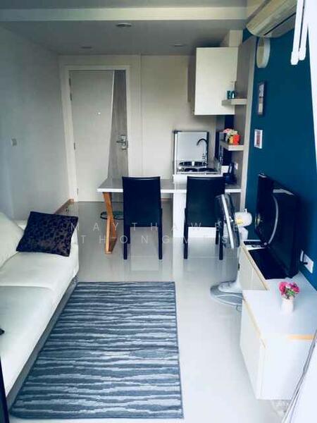 Acqua Condo, Chon Buri (Pattaya)