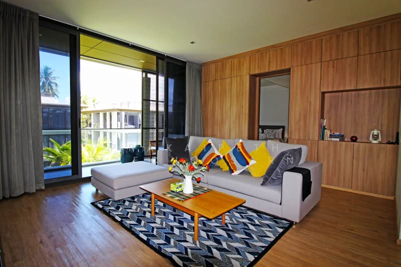 Baan Mai Khao, phuket