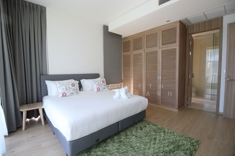 Baan Mai Khao, phuket