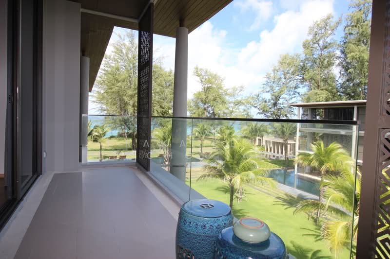 Baan Mai Khao, phuket