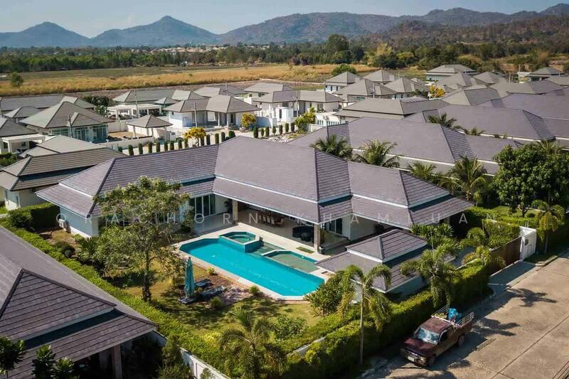 Hua Hin, Prachuap Khiri Khan