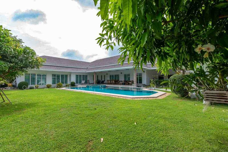 Hua Hin, Prachuap Khiri Khan