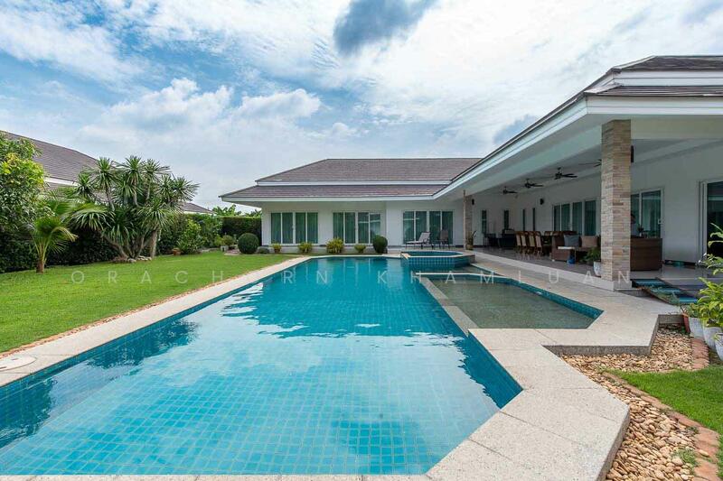 Hua Hin, Prachuap Khiri Khan