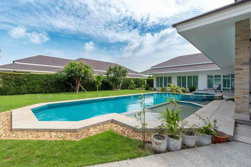 Hua Hin, Prachuap Khiri Khan