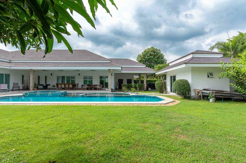 Hua Hin, Prachuap Khiri Khan