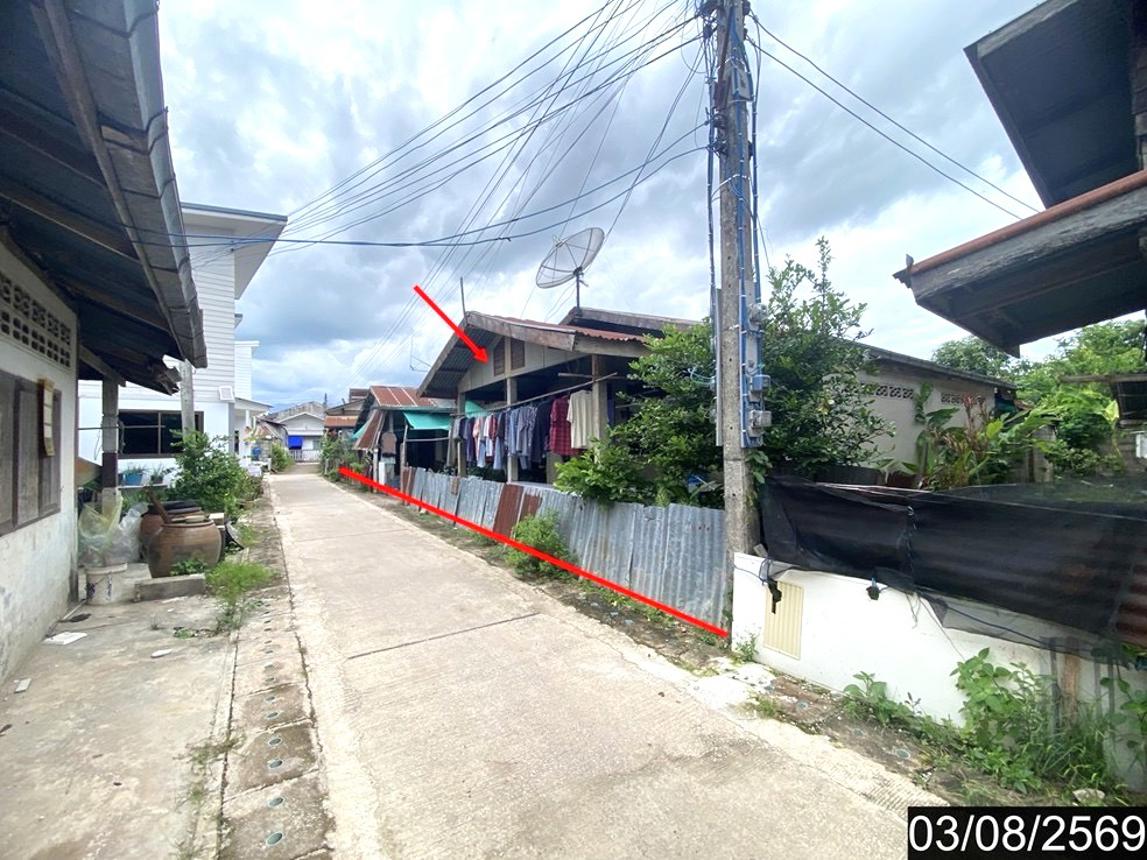 Single-Family House in Wang Sapung, Loei