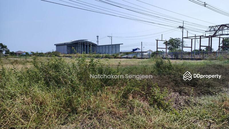 Land for sale 47 rai 321 sq m., Road 3020, Nong Chok, Bang Pakong, Chachoengsao., Chachoengsao
