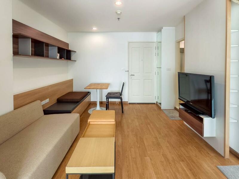 U Delight @ Jatujak Station, Bangkok