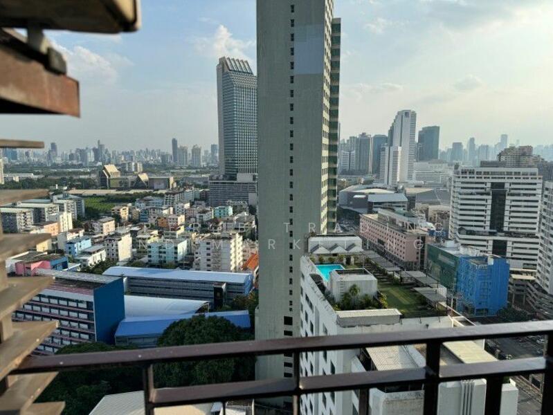 Diamond Ratchada (Tower A), Bangkok