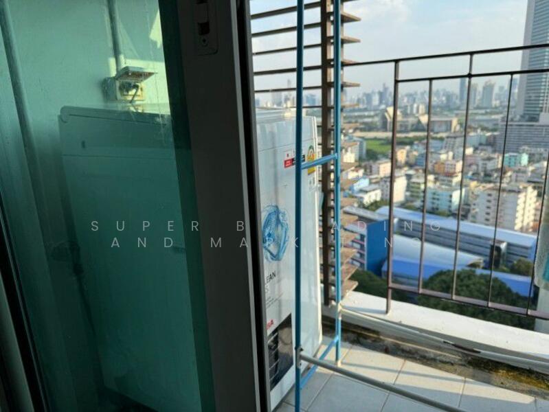 Diamond Ratchada (Tower A), Bangkok