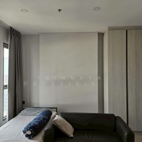 Lumpini Suite Dindaeng-Ratchaprarop, Bangkok