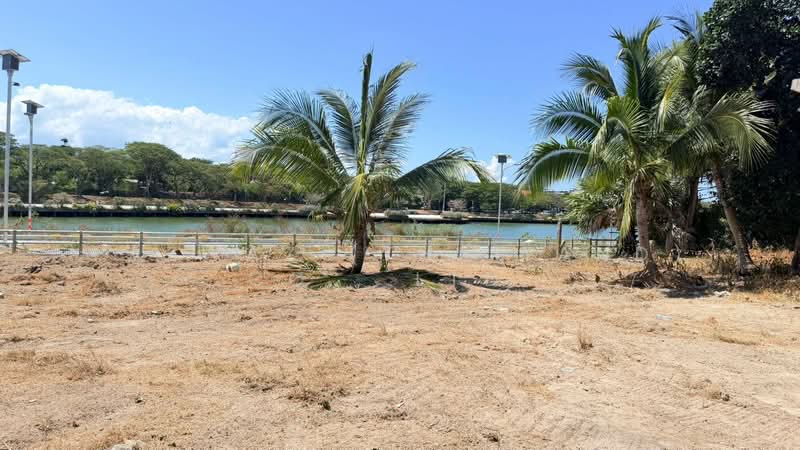 Rare 2BR Condo at The Ville Condo Bo Phut, Prime Samui Investment, Surat Thani