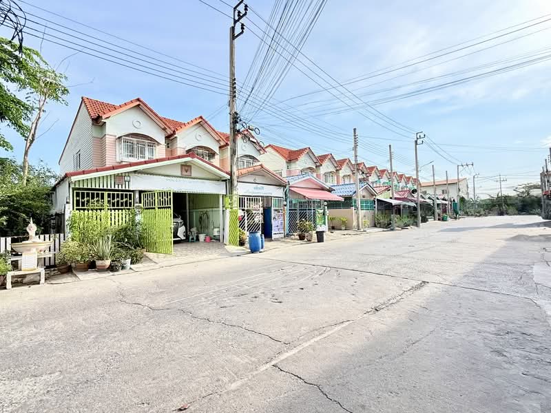 อรุณทอง 2 เพชรเกษม 77, Bangkok