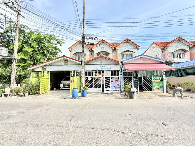 อรุณทอง 2 เพชรเกษม 77, Bangkok