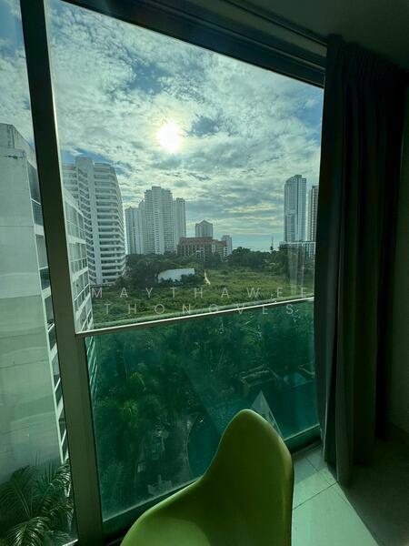 Club Royal, Chon Buri (Pattaya)
