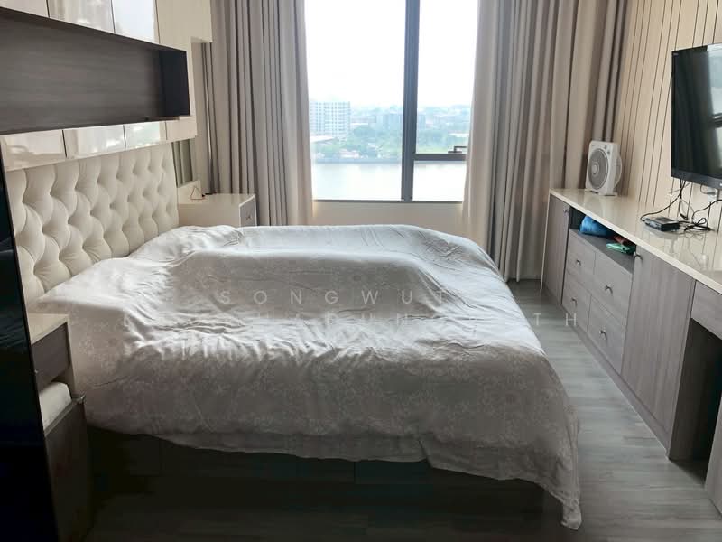 333 Riverside, Bangkok