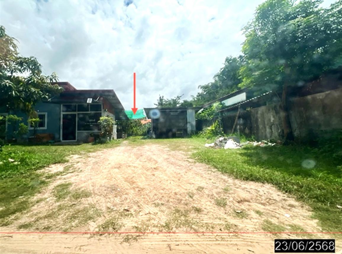บ้านเดี่ยว สุริยันศรีสะเกษ