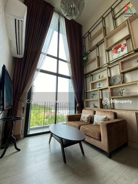 Metro Luxe Riverfront Rattanathibet, Nonthaburi