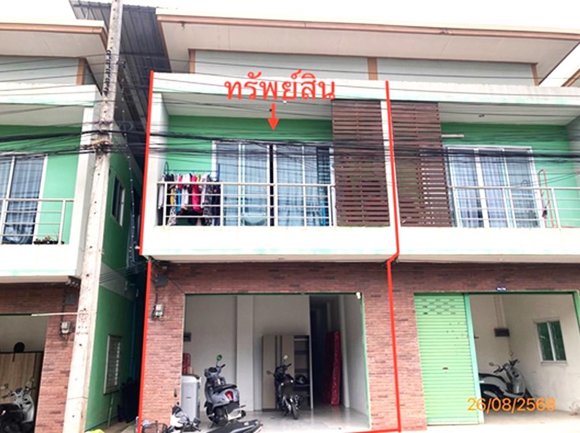 บ้านพักอาศัย สุราษฎร์ธานี จังหวัดสุราษฎร์ธานี